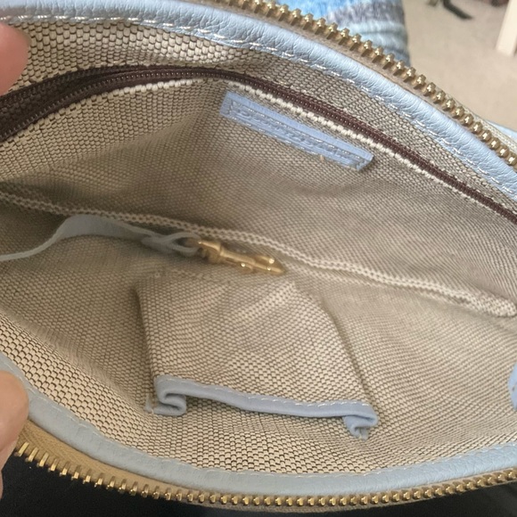 Dooney & Bourke Small Shoulder Purse - Picture 3 of 4